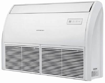 Напольно-потолочный кондиционер EXPERTAIR HARD ZAC-HD18XCFC-IU / ZAC-HD18XC-OU