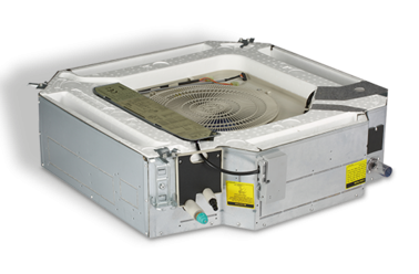 Кассетная VRF система Bosch AF-4C 100-2 P/AF-P 4C