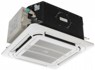 Кассетная VRF система Dantex DM-PAC015Q4/AF Кассетная VRF система Dantex DM-PAC015Q4/AF