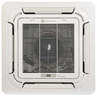 Кассетная VRF система Dantex DM-PAC015Q4/AF Кассетная VRF система Dantex DM-PAC015Q4/AF