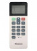 Настенная VRF система Hisense AVS-12HJFTDD