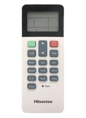 Настенная VRF система Hisense AVS-12HJFTDD