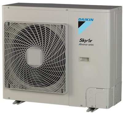 Напольно-потолочный кондиционер Daikin FUA71A/RZASG71MV1/-40 Напольно-потолочный кондиционер Daikin FUA71A/RZASG71MV1/-40