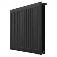 Радиатор панельный Royal Thermo VENTIL HYGIENE VH30-500-1000 Noir Sable Радиатор панельный Royal Thermo VENTIL HYGIENE VH30-500-1000 Noir Sable