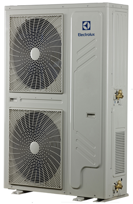 Канальная VRF система Electrolux EACD/I-96HWAN1/EACD/I-96HD1N1-R Канальная VRF система Electrolux EACD/I-96HWAN1/EACD/I-96HD1N1-R