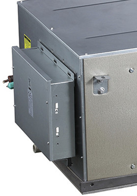 Канальная VRF система Electrolux EACD/I-96HWAN1/EACD/I-96HD1N1-R Канальная VRF система Electrolux EACD/I-96HWAN1/EACD/I-96HD1N1-R