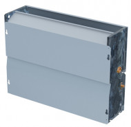 Напольно-потолочная VRF система Clivet DZGF3B-2-Xmi_D71A Напольно-потолочная VRF система Clivet DZGF3B-2-Xmi_D71A