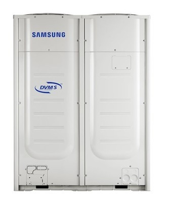 Наружный блок VRF системы Samsung AM220KXVAGH/TK Наружный блок VRF системы Samsung AM220KXVAGH/TK