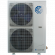 Кассетный кондиционер Systemair SYSPLIT SIMPLE CASSETTE 48 HP R