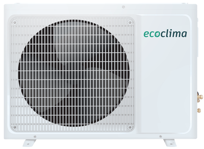 Кондиционер Ecoclima Frost Line ECW/I-AX09/FB-4R1 / EC/I-AX09/F-4R1 Кондиционер Ecoclima Frost Line ECW/I-AX09/FB-4R1 / EC/I-AX09/F-4R1