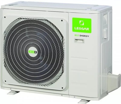 Напольно-потолочный кондиционер Lessar LS-HE36TVA4/LU-HE36UVA4 Напольно-потолочный кондиционер Lessar LS-HE36TVA4/LU-HE36UVA4