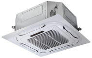 Кассетный фанкойл до 16 кВт Ferrum FF140C-2PA1