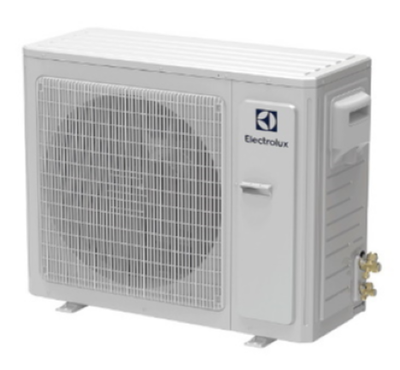 Канальный кондиционер Electrolux Unitary Pro 4 EACD-24H/UP4-DC/N8 Канальный кондиционер Electrolux Unitary Pro 4 EACD-24H/UP4-DC/N8