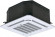 Кассетный кондиционер Kentatsu KSZTA53HFAN1R/KSUTA53HFAN1/-40 Кассетный кондиционер Kentatsu KSZTA53HFAN1R/KSUTA53HFAN1/-40