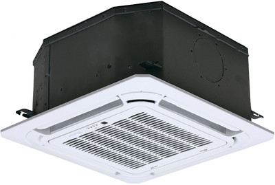Кассетный кондиционер Kentatsu KSZTA53HFAN1R/KSUTA53HFAN1/-40 Кассетный кондиционер Kentatsu KSZTA53HFAN1R/KSUTA53HFAN1/-40
