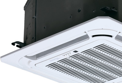 Кассетный кондиционер Kentatsu KSZTA53HFAN1R/KSUTA53HFAN1/-40 Кассетный кондиционер Kentatsu KSZTA53HFAN1R/KSUTA53HFAN1/-40