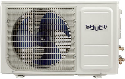 Кондиционер Shuft Berg SFTO-24HN1_24Y Кондиционер Shuft Berg SFTO-24HN1_24Y