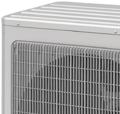 Компрессорно-конденсаторный блок QUATTROCLIMA QN-CCU50D
