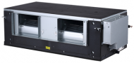 Канальная VRF система Mdv MDI2-125FADHN1 Канальная VRF система Mdv MDI2-125FADHN1