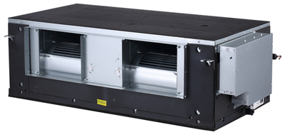 Канальная VRF система Mdv MDI2-125FADHN1 Канальная VRF система Mdv MDI2-125FADHN1