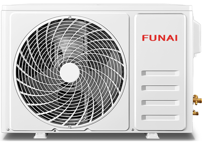 Кондиционер Funai Kadzoku RAC-KD25HP.D01