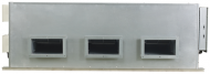 Канальная VRF система Dantex DM-DP560T1/F Канальная VRF система Dantex DM-DP560T1/F