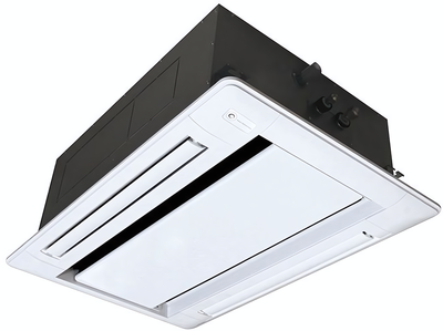 Кассетная VRF система Hisense AVL-38UXJSHA