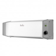 Конвектор электрический Ballu IP 54 BEC/CMR-2000 Конвектор электрический Ballu IP 54 BEC/CMR-2000