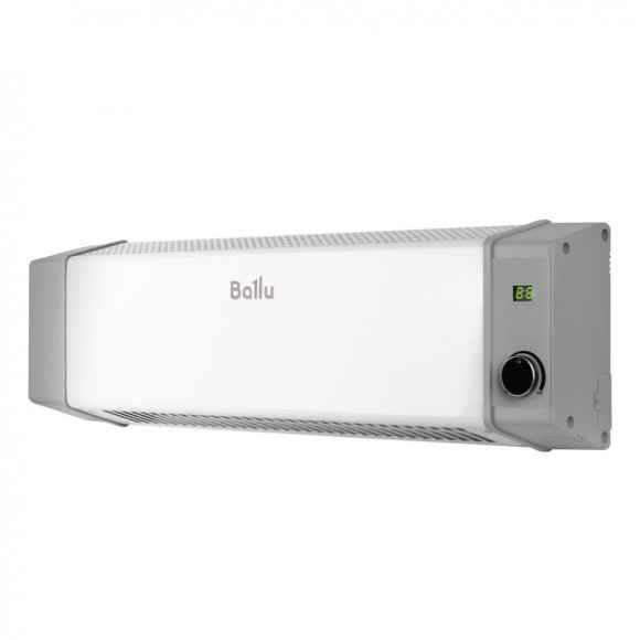 Конвектор электрический Ballu IP 54 BEC/CMR-2000 Конвектор электрический Ballu IP 54 BEC/CMR-2000