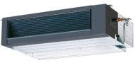 Канальный внутренний блок мульти сплит-системы Midea MTIU-18HWFNXP(GA)