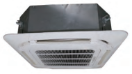 Кассетная VRF система TICA TMCF036AB