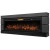 Каминокомплект: Очаг Royal Thermo Aurora RTFP/P-AR60LS, портал Moderno 60, графит
