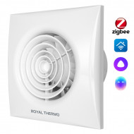 Вентилятор вытяжной Royal Thermo RAFR 100 D Вентилятор вытяжной Royal Thermo RAFR 100 D