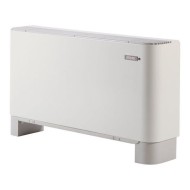 Напольно-потолочный фанкойл до 5 кВт Aermec FCX 54 AS