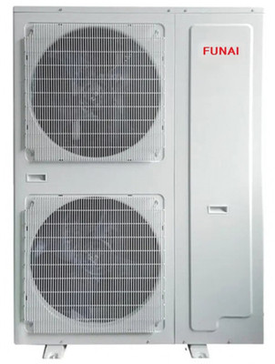Напольно-потолочный кондиционер Funai Dragon LAC-DR140HP.F01
