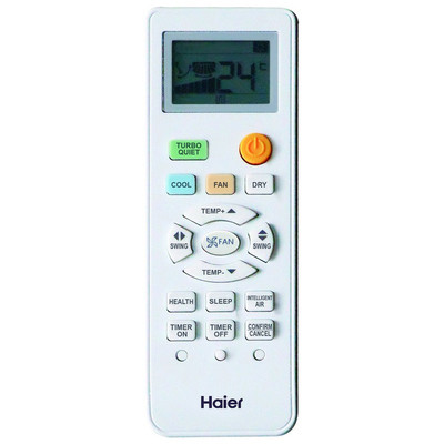 Настенная VRF система Haier AS162MNERA