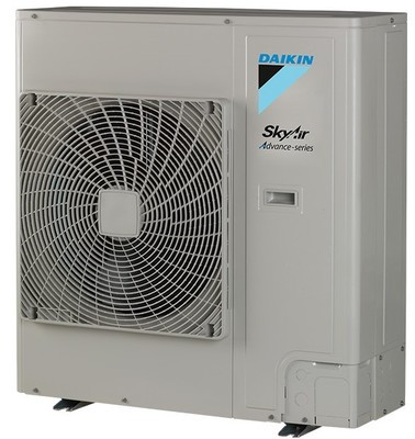 Напольно-потолочный кондиционер Daikin FUA100A/RZASG100MY1/-40 Напольно-потолочный кондиционер Daikin FUA100A/RZASG100MY1/-40