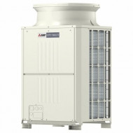 Наружный блок VRF системы Mitsubishi Electric PUCY-P400YKA Наружный блок VRF системы Mitsubishi Electric PUCY-P400YKA