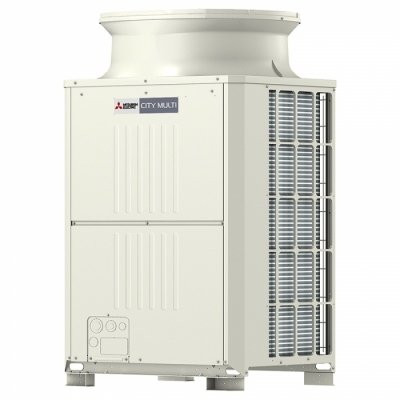 Наружный блок VRF системы Mitsubishi Electric PUCY-P400YKA Наружный блок VRF системы Mitsubishi Electric PUCY-P400YKA