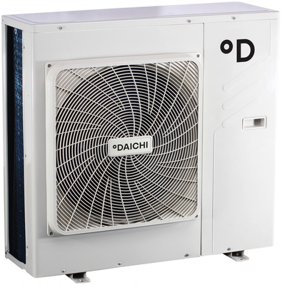 Cплит система Daichi DAT100BLQS1/DFT100ALS1/-40 Cплит система Daichi DAT100BLQS1/DFT100ALS1/-40