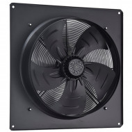 Вентилятор осевой SHUFT AXW 710-6D