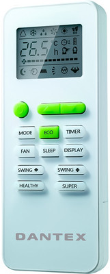 Кассетный кондиционер Dantex RK-48UHT2N/RK-48HT2NE-W