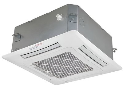 Кассетный внутренний блок мульти сплит-системы Aeronik Multizone ASI-18CHMZК(GKH(18)BB-K6DNA3A/I/TC03) Кассетный внутренний блок мульти сплит-системы Aeronik Multizone ASI-18CHMZК(GKH(18)BB-K6DNA3A/I/TC03)