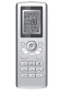 Кассетный внутренний блок мульти сплит-системы Aeronik Multizone ASI-18CHMZК(GKH(18)BB-K6DNA3A/I/TC03) Кассетный внутренний блок мульти сплит-системы Aeronik Multizone ASI-18CHMZК(GKH(18)BB-K6DNA3A/I/TC03)