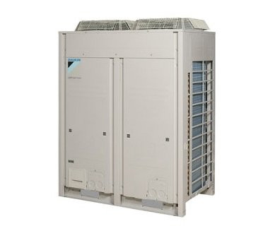 Наружный блок VRF системы Daikin REMQ8P9 Наружный блок VRF системы Daikin REMQ8P9