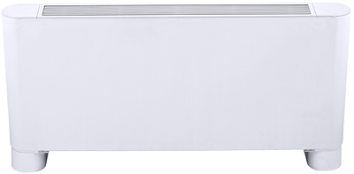 Напольно-потолочный фанкойл до 5 кВт Kitano KP-Izumi II-3R2P-CB-35