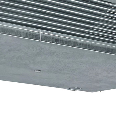 Канальный фанкойл до 16 кВт Aermec VED 741