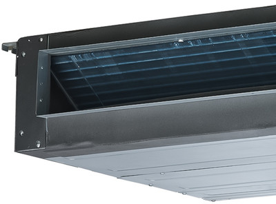 Канальная VRF система Lessar LSM-H90DUA2