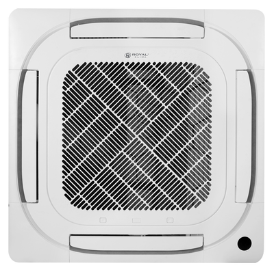Кассетный кондиционер Royal Clima ES-C 18HRI/ES-E 18HXI