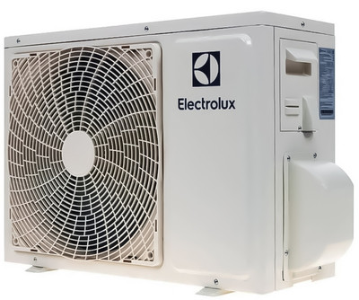 Кондиционер Electrolux Fusion 2.0 EACS-18HF2/N3 Кондиционер Electrolux Fusion 2.0 EACS-18HF2/N3